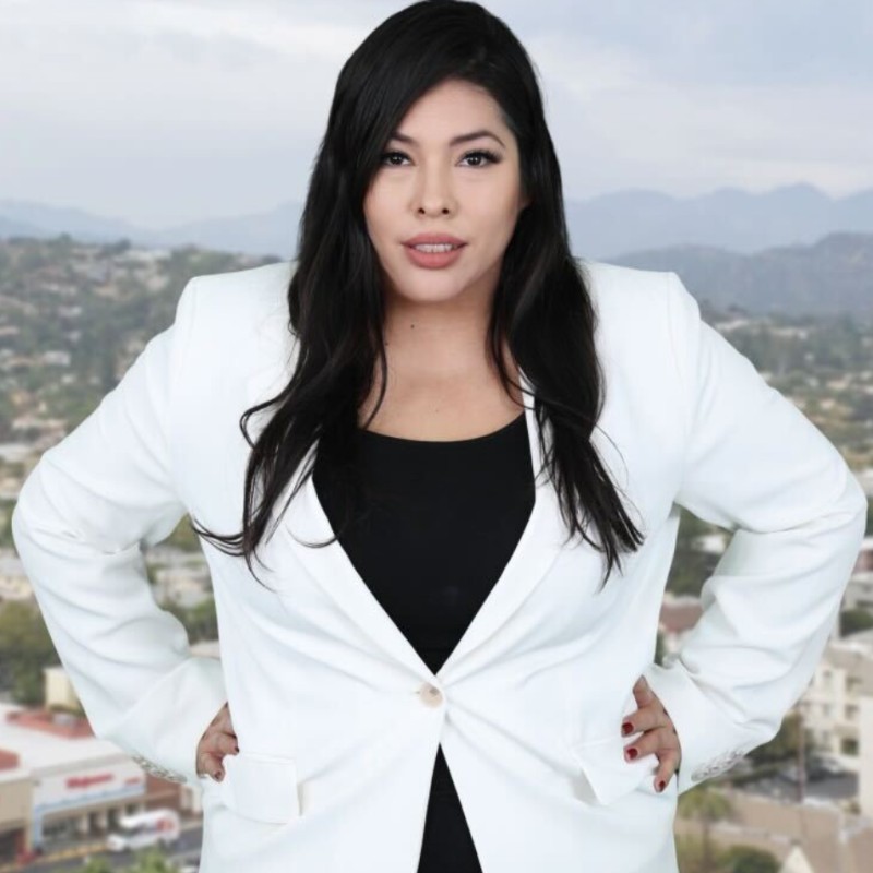Lizandra Cabrera