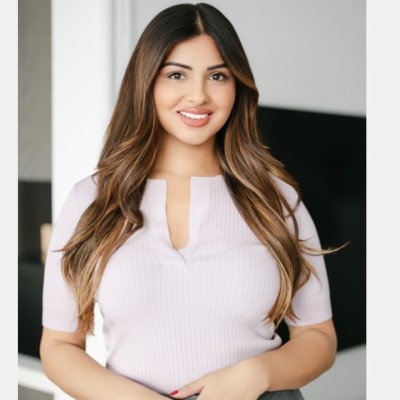 Preeya Cheema